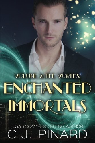 Enchanted Immortals 2: The Vortex