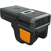 Zebra RS5100 Ring Scanner 2D/1D/QR Code Barcode Reader, Wireless Bluetooth to Android, iOS, Windows (Renewed)