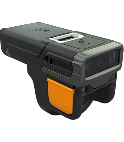 ロシナンテページ Zebra RS-507 Mobile Barcode Scanner | POSGuys.com