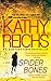 Spider Bones (13) (A Temperance Brennan Novel)