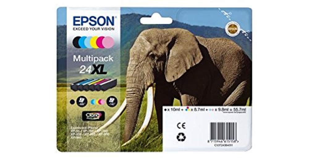 epson printer cartridges amazon
