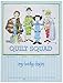 Amy Bradley Designs ABD270 Squad Quilt Pattern