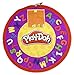 Play-Doh Play Mat