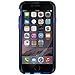 Tech21 Classic Check for iPhone 6 - Blue