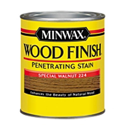 Minwax Wood Stain, Special Walnut - Image 3