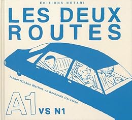 Les  deux routes