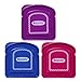 Crayola Sandwich Container - 3 Random Colors