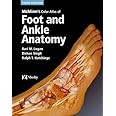 McMinn's Color Atlas of Foot & Ankle Anatomy