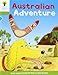 Oxford Reading Tree: Level 7: More Stories B: Australian Adventure
