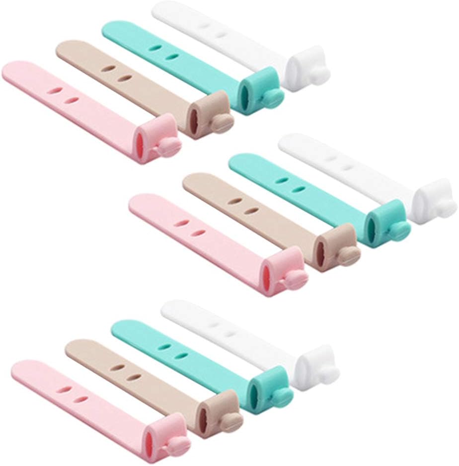 gestione del cordone per comodino