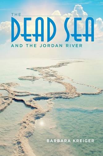The Dead Sea and the Jordan River