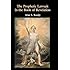 The Prophetic Lawsuit in the Book of Revelation (New Testament Monographs)