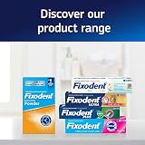 Fixodent Extra Hold Denture Adhesive Powder 2.7 Oz Pack of 4 view 12