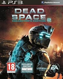 Dead Space 2 Edition Collector