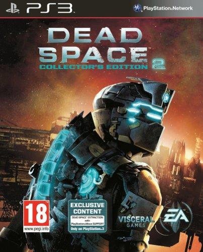 Dead Space 2 Edition Collector