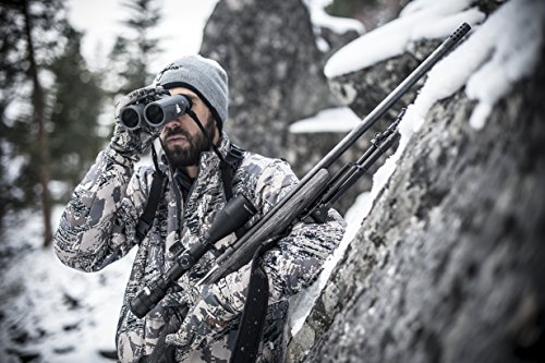 Trijicon 8x42 HD Binoculars