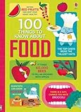 Image de 100 Things to Know About Food