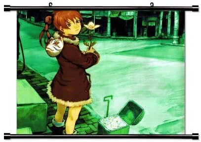 Get Amazon Com Texhnolyze Anime Fabric Wall Scroll Poster 32 X 28 Desktop Wallpaper Get Wallpaper Amazon Com Texhnolyze Anime Fabric Wall Scroll Poster 32 X 28 Desktop Wallpaper
