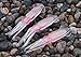 20pcs/lot 7.5cm Octopus Lures Glow in Dark Luminous Bulb Squid Skirts Soft Trolling Lures Bait Fishing Tackle Saltwater