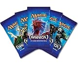 Magic: The Gathering Return To Ravnica Booster Pack