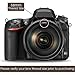 PRO 58MM Lens Filters + 58mm Lens Hood KIT for Canon EOS 80D 77D 70D 60D 7D 6D 5D 5DS 5DSR 7D EOS Rebel T7i T6i T6S T5 T5i T4i T3 T3i T2i SL1 EOS 760D 750D 700D 650D 600D (58mm Lens Filters Kit)