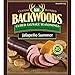 LEM Backwoods Cured Sausage Seasoning with Cure Packet, Jalapeno Summer Sausage