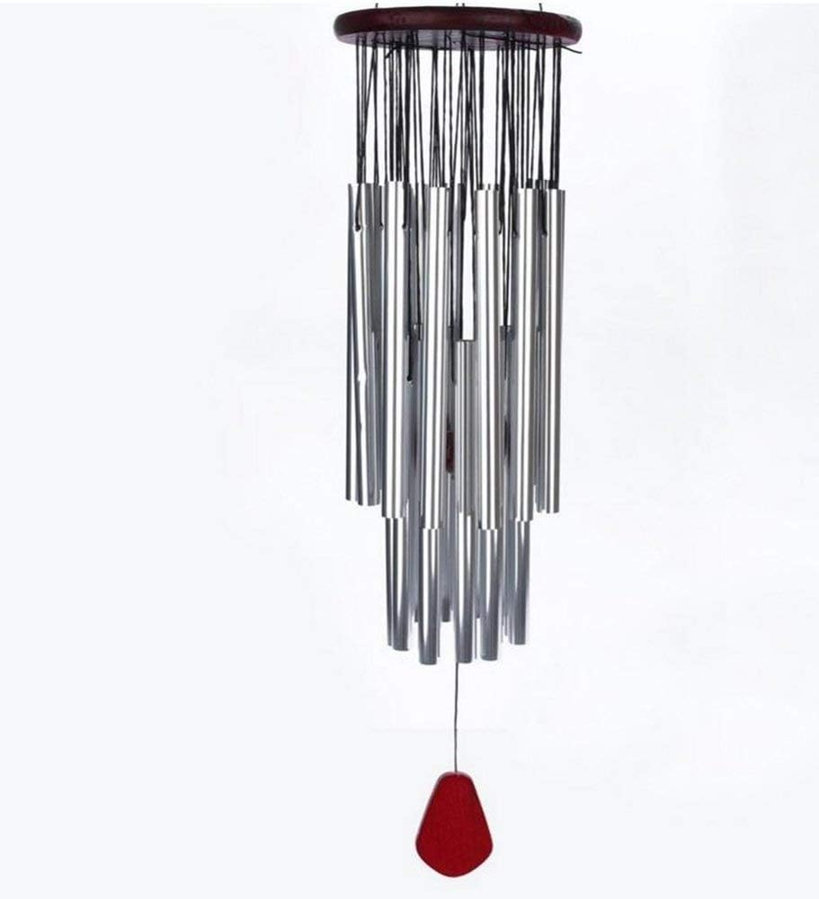 Suoni di campane eoliche