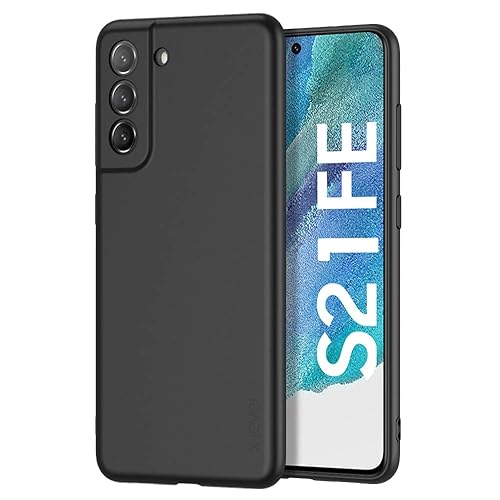 X-level Samsung Galaxy S21 FE 5G Case Slim Fit Soft TPU Super Thin - Main Image