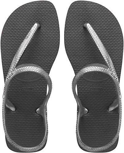 havaianas flash urban silver