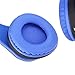 Bluetooth Headset, Wireless Headset Sports Headset in-Ear Headphones Noise Reduction Headset Mini Headset, HiFi Headset with Microphone, Compatible with iPhone Android Samsung