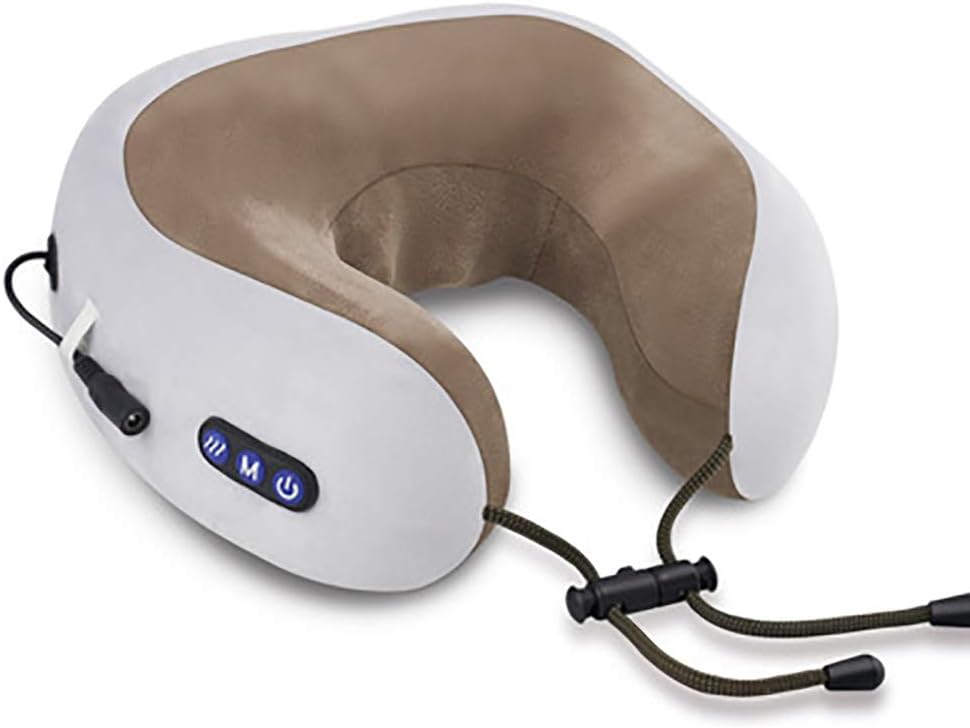 U shaped neck massager Clearance