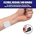 Syrtenty TENS Unit Pads 2