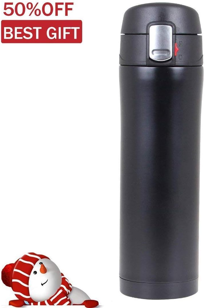 camel flasks stainless steel mug