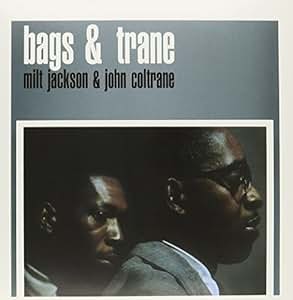 Bags & Trane (Vinyl) Música