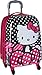 Heys America Hello Kitty Tween Spinner Black One Size