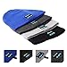 Bluetooth Beanie Hat , HoFire HD Stereo Bluetooth 4.1 Wireless Smart Beanie Headset Musical Knit Headphone Speaker Hat Speakerphone Cap,Built-in Mic (Black)