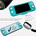 GuliKit Route Air Bluetooth Adapter for Nintendo Switch & Lite PS4 PC, Dual Stream Bluetooth Wireless Audio Transmitter with aptX Low Latency Connect Your AirPods Bluetooth Speakers Headphones – Bluethumb 2