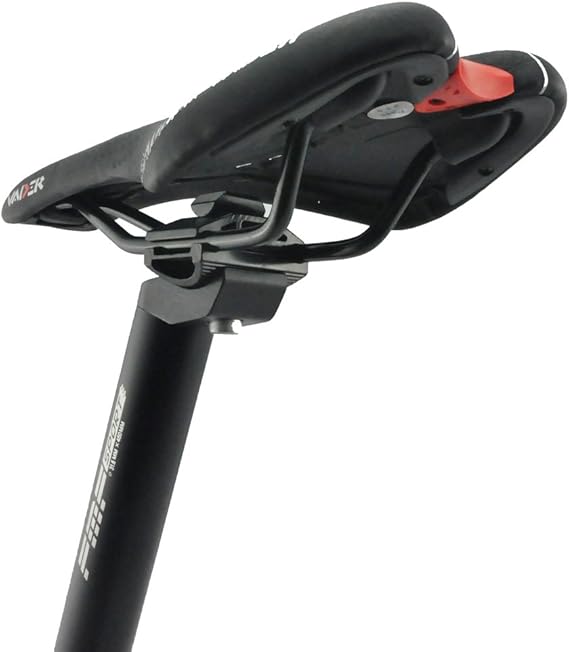 extra long bike seat post