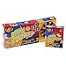 Jelly Belly 4th Edition Beanboozled Jelly Beans Spinner Game - 3.5 oz with Refill