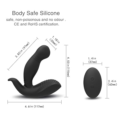 huge inflatable anal plug Funny But Plug: Fun & Functional Anal Toys main image 0