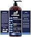 Artnaturals Natural Beard Deep Conditioner - (8 Fl Oz / 236ml) - Infused with Aloe Vera, Tea Tree and Jojoba Oil
