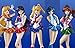 Bandai Tamashii Nations Sailor Jupiter Pretty Guardian Sailor Moon Crystal Statue