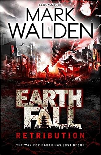 earthfall mark walden