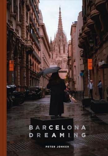 BARCELONA POP-UP スペイン　バルセロナ　仕掛け　絵本 Barcelona pop-up (Spanish Edition): Roca, Elisenda, Vila i Delclòs
