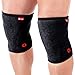 PRIM8 Knee Sleeves - 7 mm Neoprene Sleeves for Cross Training, WODs, Weightlifting, Squatting, Bodybuilding and Powerlifting - Top Quality Fitness Gear - Unisex Knee Support