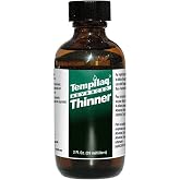 Tempil Temperature Indicating Thinner,Liquid 24597-1 Each