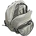 Everest Backpack with Front Mesh Pocket