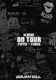 Image de KISS On Tour, 1973-1983