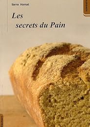 Les  secrets du pain