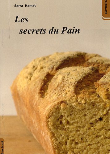 Les  secrets du pain